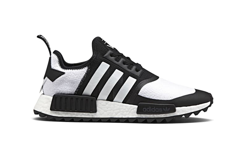 White Mountaineering x adidas Originals 2017年秋冬コレクションのルックが公開