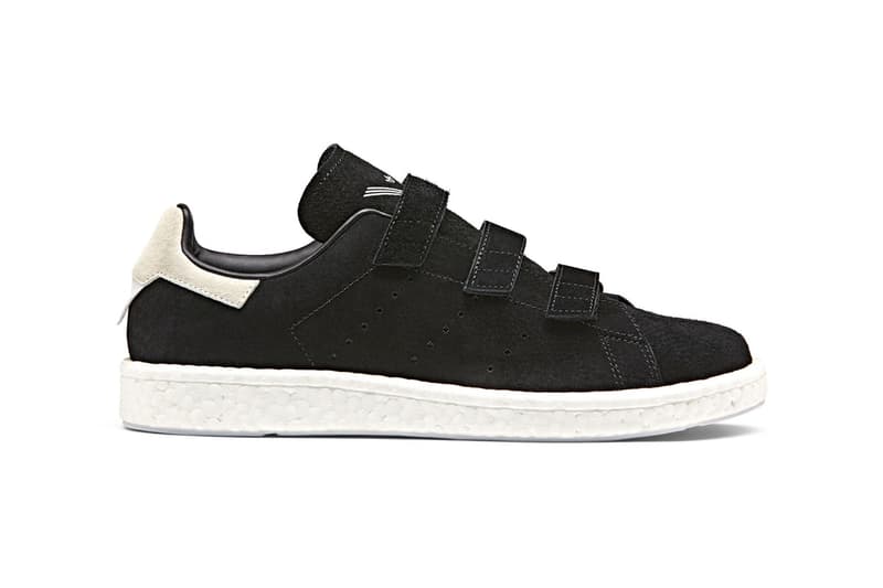 White Mountaineering x adidas Originals 2017年秋冬コレクションのルックが公開