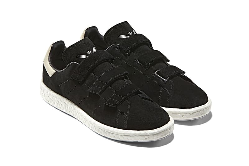 White Mountaineering x adidas Originals 2017年秋冬コレクションのルックが公開