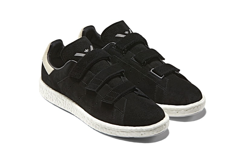 White Mountaineering x adidas Originals 2017年秋冬コレクションのルックが公開