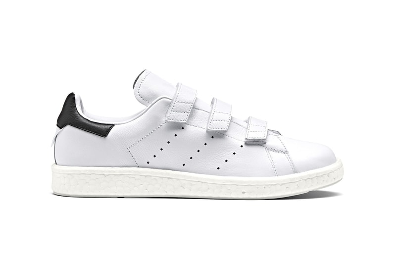 White Mountaineering x adidas Originals 2017年秋冬コレクションのルックが公開