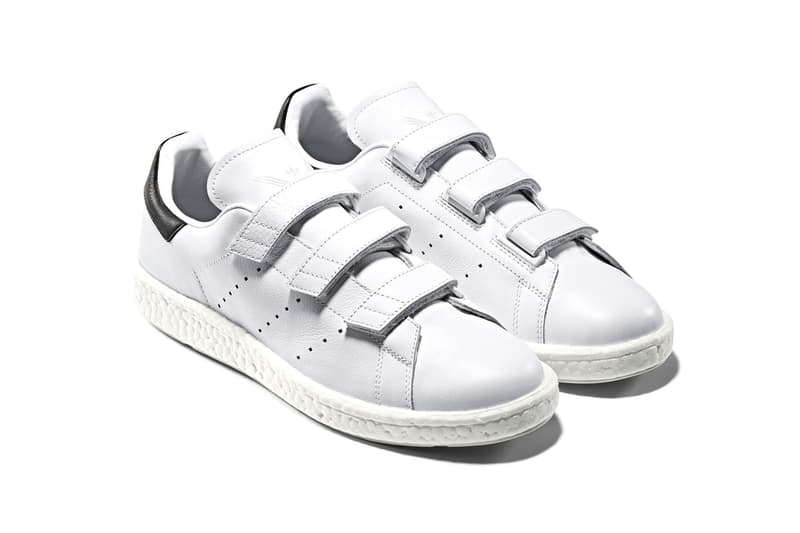 White Mountaineering x adidas Originals 2017年秋冬コレクションのルックが公開