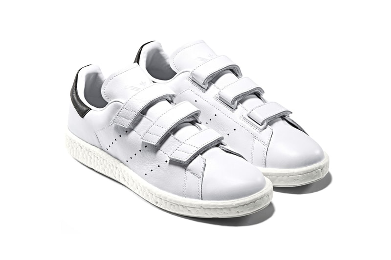 White Mountaineering x adidas Originals 2017年秋冬コレクションのルックが公開