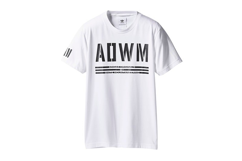 White Mountaineering x adidas Originals 2017年秋冬コレクションのルックが公開