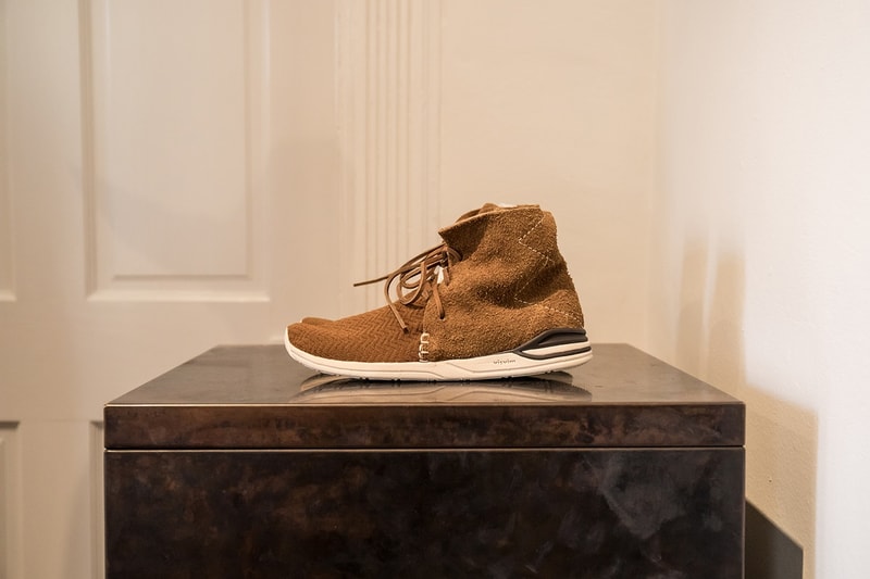visvim & WMV が北アメリカで初のフラグシップをサンタフェにオープン flagship north america santa fe