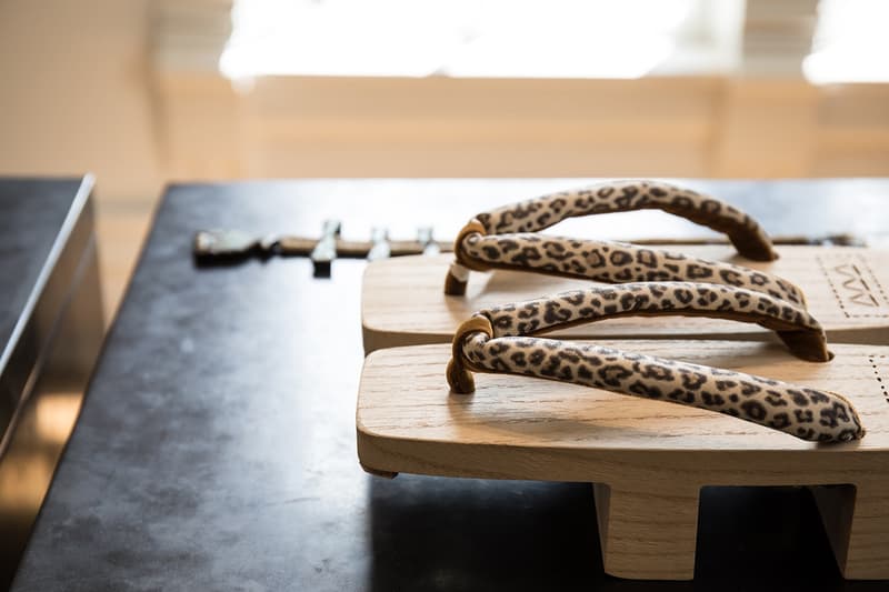 visvim & WMV が北アメリカで初のフラグシップをサンタフェにオープン flagship north america santa fe