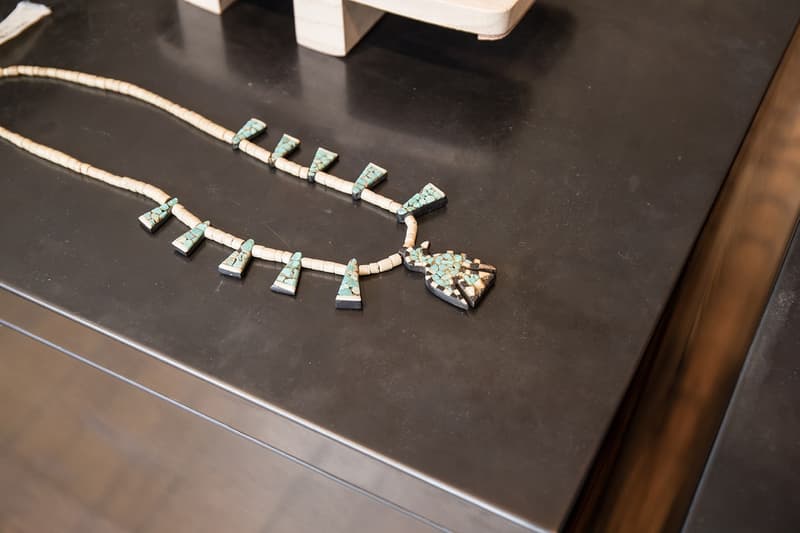 visvim & WMV が北アメリカで初のフラグシップをサンタフェにオープン flagship north america santa fe