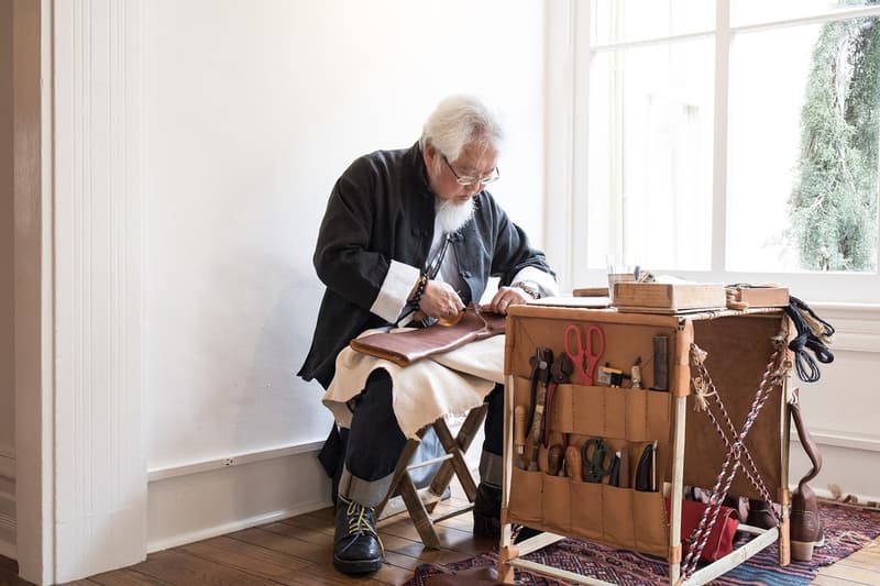 visvim & WMV が北アメリカで初のフラグシップをサンタフェにオープン flagship north america santa fe