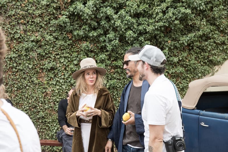 visvim & WMV が北アメリカで初のフラグシップをサンタフェにオープン flagship north america santa fe