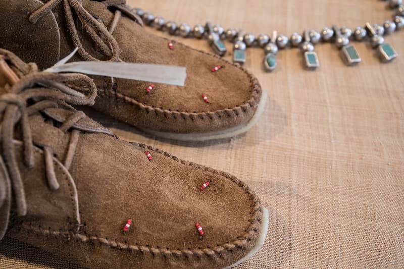 visvim & WMV が北アメリカで初のフラグシップをサンタフェにオープン flagship north america santa fe