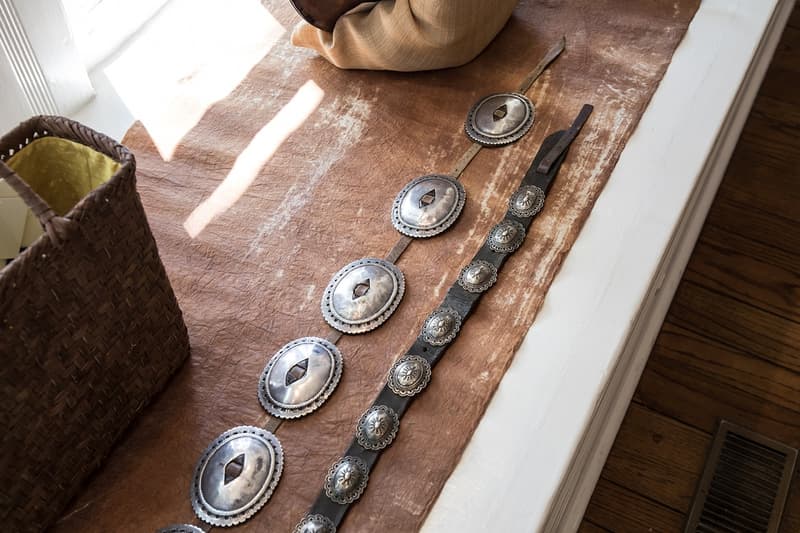 visvim & WMV が北アメリカで初のフラグシップをサンタフェにオープン flagship north america santa fe