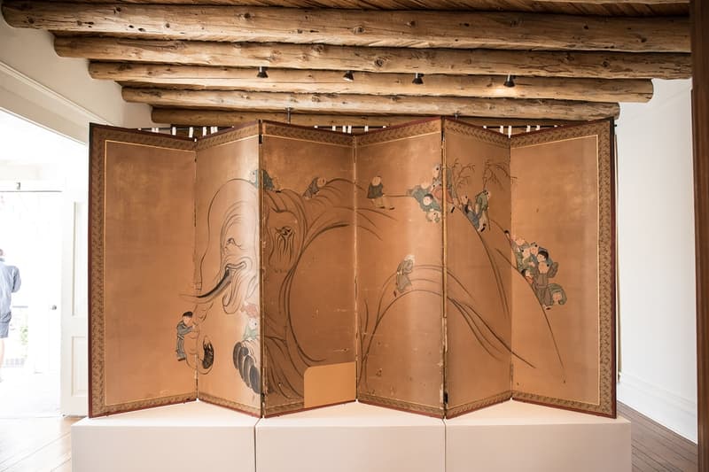 visvim & WMV が北アメリカで初のフラグシップをサンタフェにオープン flagship north america santa fe