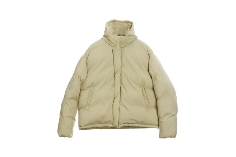 YEEZY SEASON 5  アパレルアイテム CALABASA GORE-TEX KANYE WEST