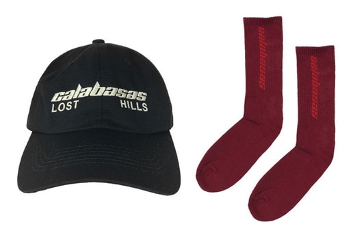 カニエ・ウェスト手がける YEEZY SEASON 5 バッグ&アクセサリーコレクション