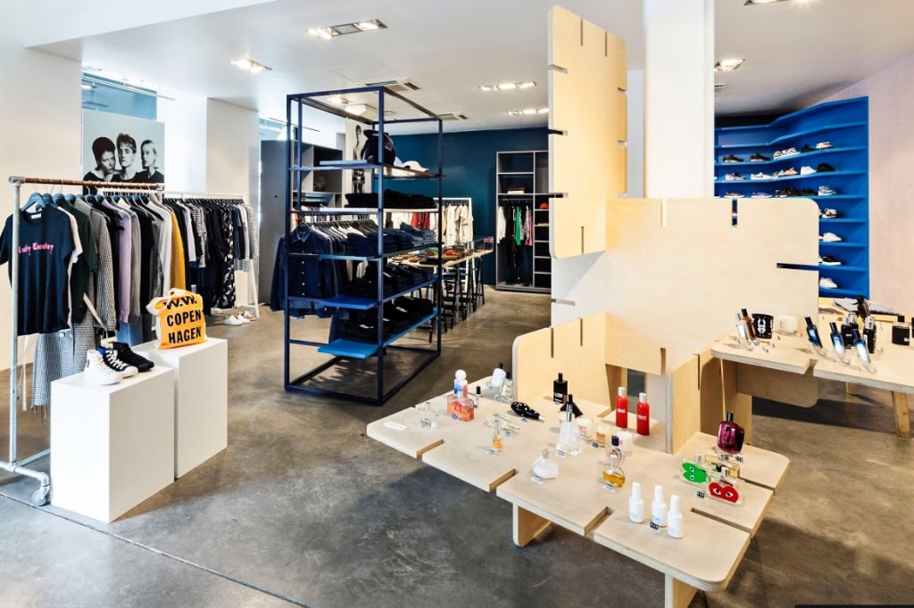 HYPEBEAST City Guide: コペンハーゲン