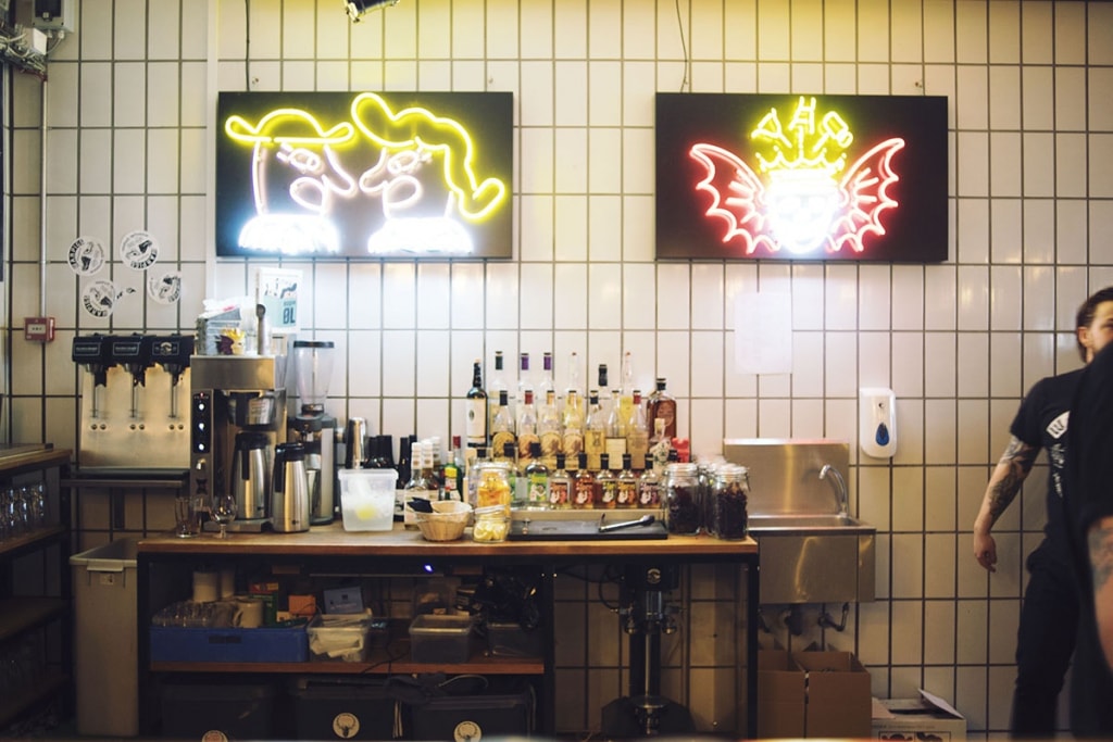HYPEBEAST City Guide: コペンハーゲン
