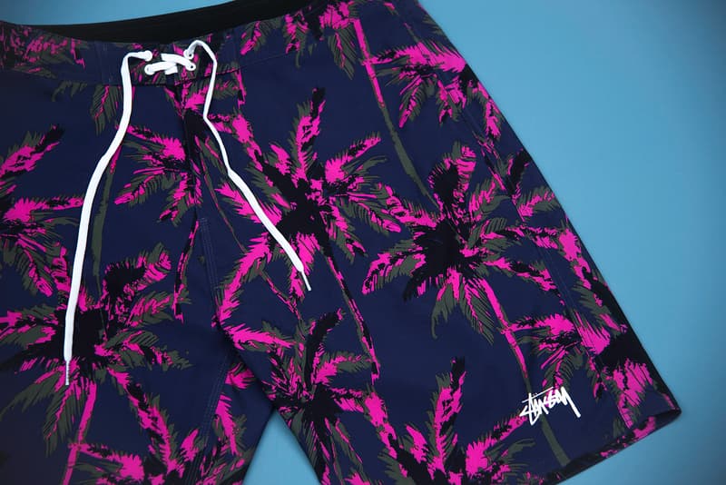 HYPEBEAST JP Giveaway　ビーチアイテムセット　プレゼント