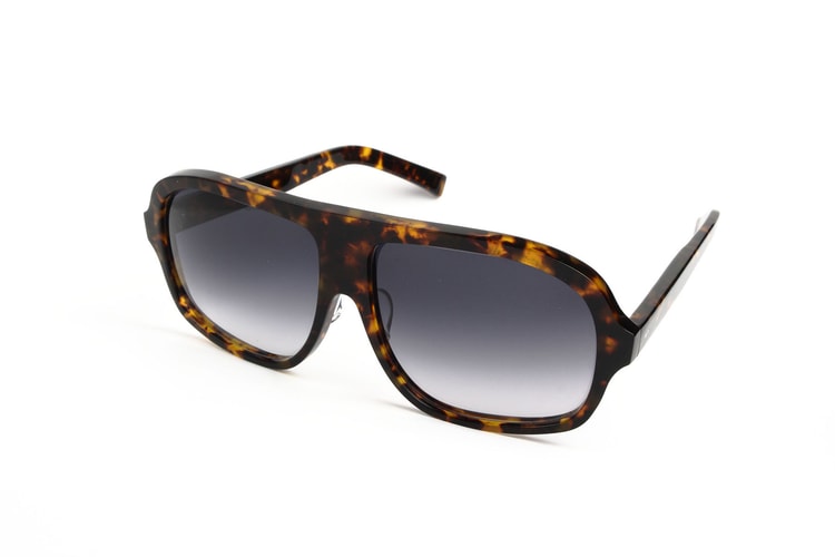 JOHN LAWRENCE SULLIVAN より新鋭アイウェアブランド n8ise とのコラボサングラスが登場