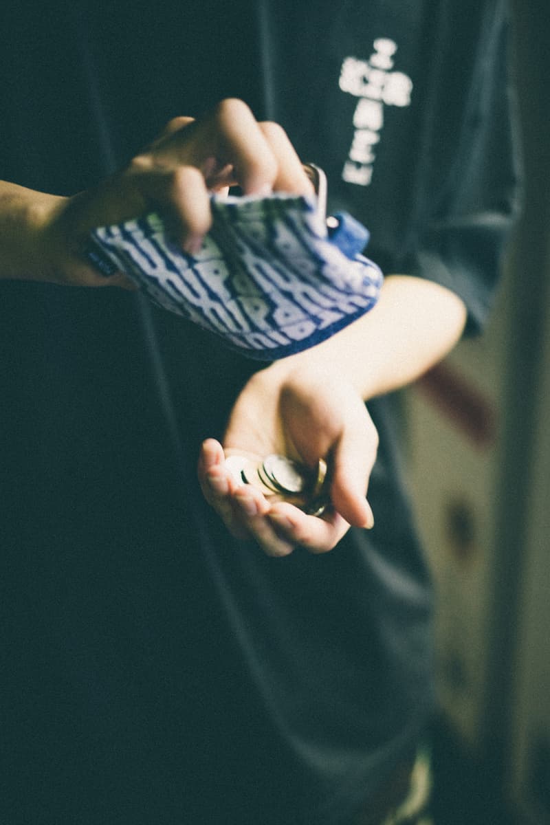 気鋭国産ストリートウェアレーベル Kirime より最新ルックブックが到着