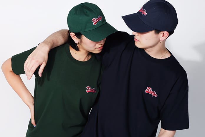 東京の新鋭ストリートレーベル K’rooklyn が二度目のポップアップ開催をアナウンス