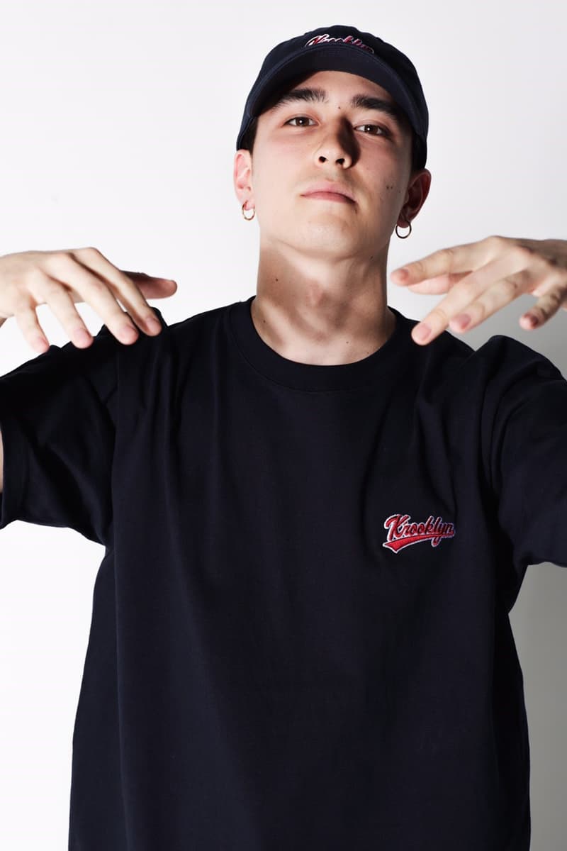 東京の新鋭ストリートレーベル K’rooklyn が二度目のポップアップ開催をアナウンス Minnesotahの1stアルバムのリリースパーティーを兼ね、KANDYTOWNからMASATOやNEETZもDJとして参戦