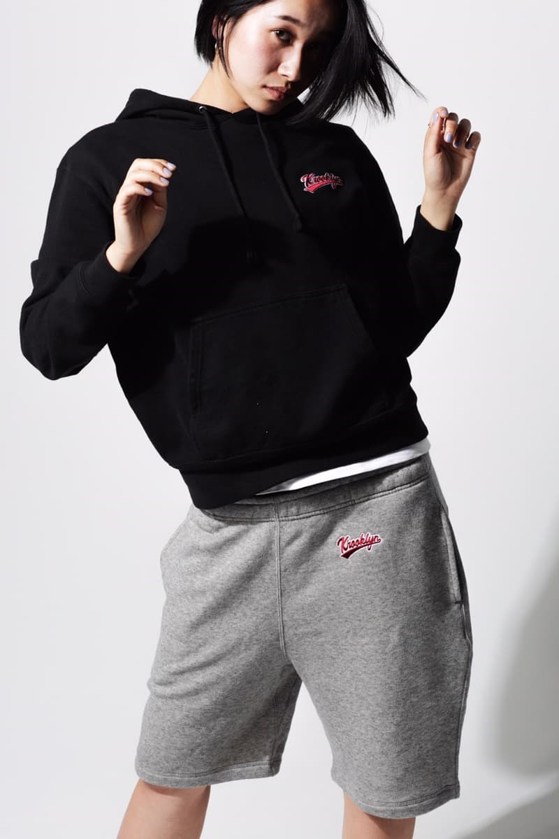 東京の新鋭ストリートレーベル K’rooklyn が二度目のポップアップ開催をアナウンス Minnesotahの1stアルバムのリリースパーティーを兼ね、KANDYTOWNからMASATOやNEETZもDJとして参戦