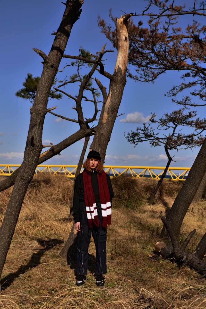 Name. 2017年秋冬メンズコレクションで旬なレイヤードスタイルを