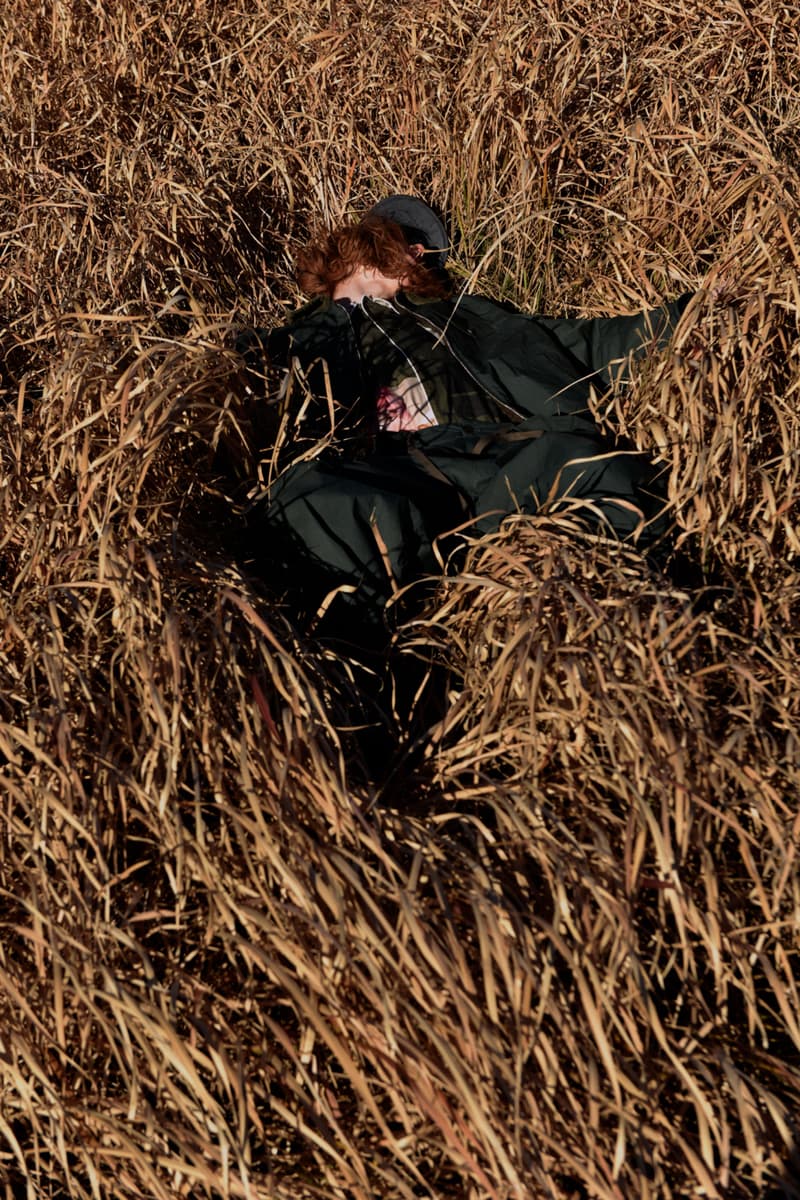 Name. 2017年秋冬メンズコレクションで旬なレイヤードスタイルを