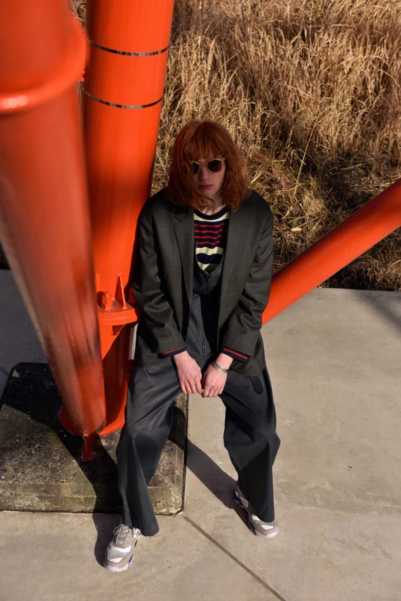 Name. 2017年秋冬メンズコレクションで旬なレイヤードスタイルを