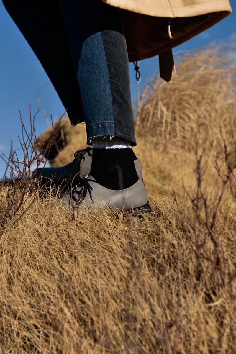 Name. 2017年秋冬メンズコレクションで旬なレイヤードスタイルを