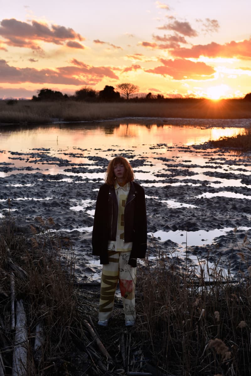 Name. 2017年秋冬メンズコレクションで旬なレイヤードスタイルを