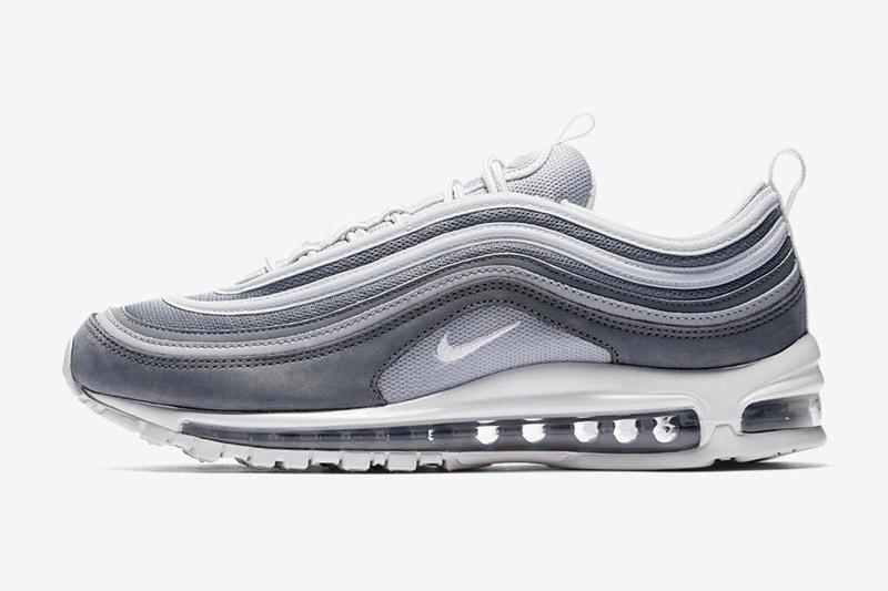 Nike よりナチュラルな印象の Air Max 97 Premium “Future Forward” 4型が登場　ナイキ