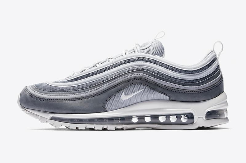 Nike よりナチュラルな印象の Air Max 97 Premium “Future Forward” 4型が登場 ナイキ