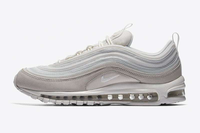 Nike よりナチュラルな印象の Air Max 97 Premium “Future Forward” 4型が登場　ナイキ