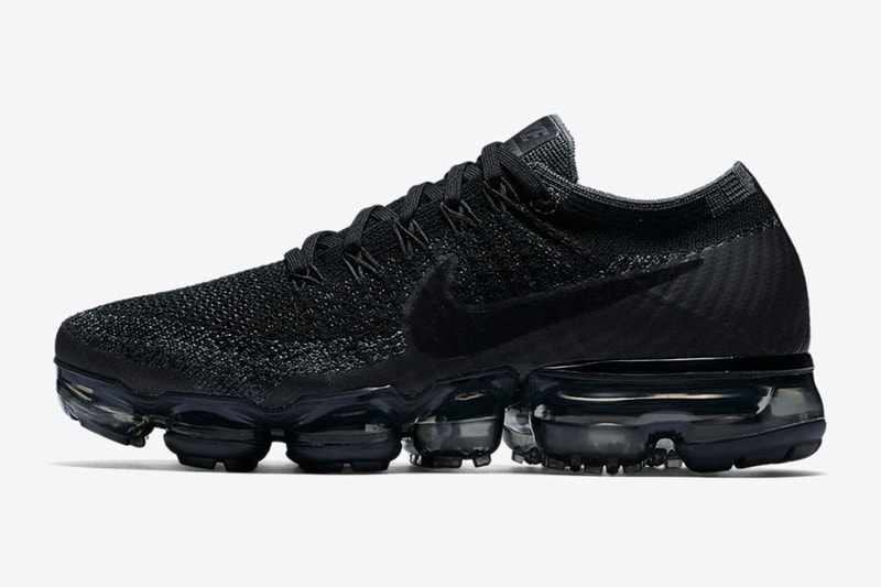 今週末にリリースされる Nike Air Vapormax 計4モデルをチェック ナイキ エア ヴェイパーマックス