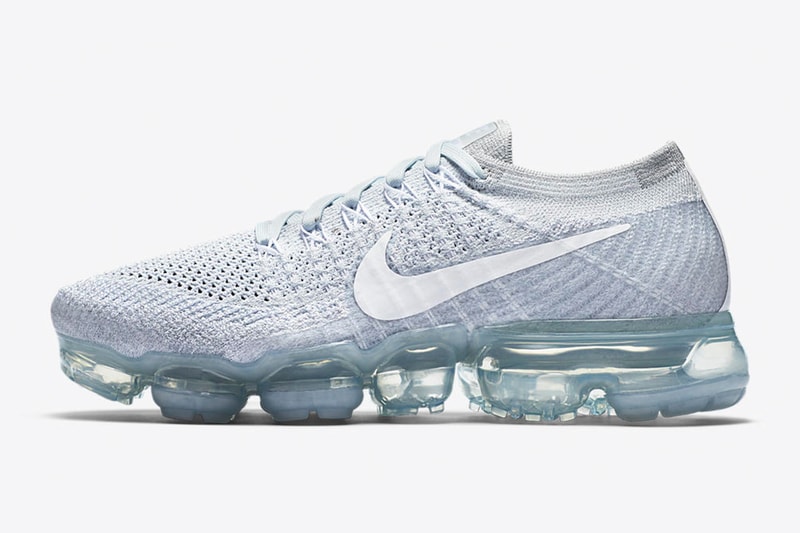 今週末にリリースされる Nike Air Vapormax 計4モデルをチェック ナイキ エア ヴェイパーマックス