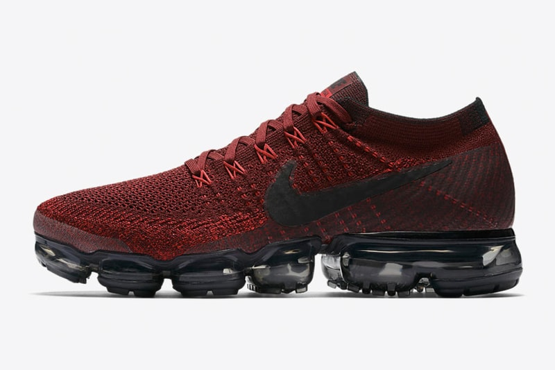 今週末にリリースされる Nike Air Vapormax 計4モデルをチェック ナイキ エア ヴェイパーマックス