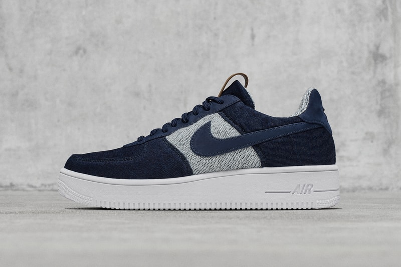 NikeLab x LOOPWHEELER のタッグによる最新コラボフットウェアを本邦初公開