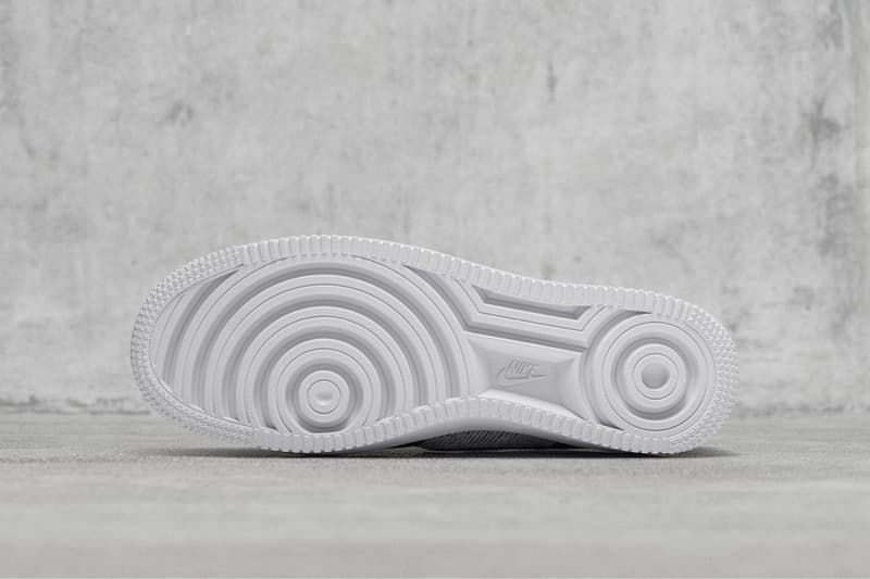 NikeLab x LOOPWHEELER のタッグによる最新コラボフットウェアを本邦初公開