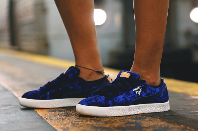 プーマよりNYの人気セレクトショップ Extra Butter とのコラボフットウェアパックが登場