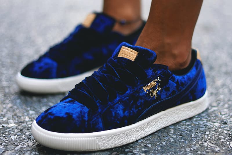 プーマよりNYの人気セレクトショップ Extra Butter とのコラボフットウェアパックが登場