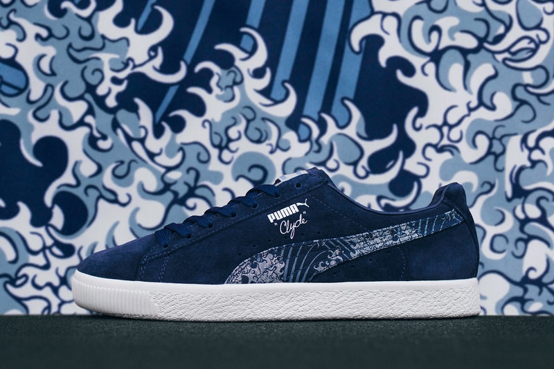PUMA より海の日を記念した “Marine Pack” が登場　プーマ　マリンデー　