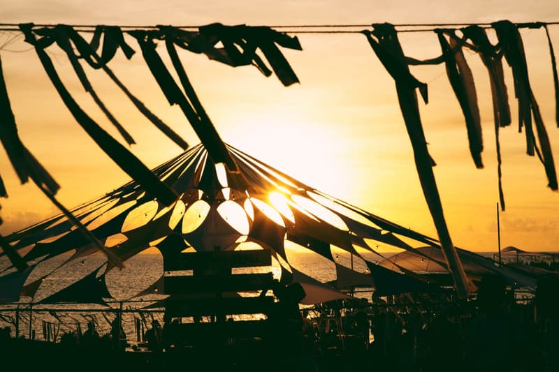 Recaps: CORONA SUNSETS FESTIVAL 2017 @ 沖縄 美らSUNビーチ コロナサンセット　コロナ　コロナエキストラ