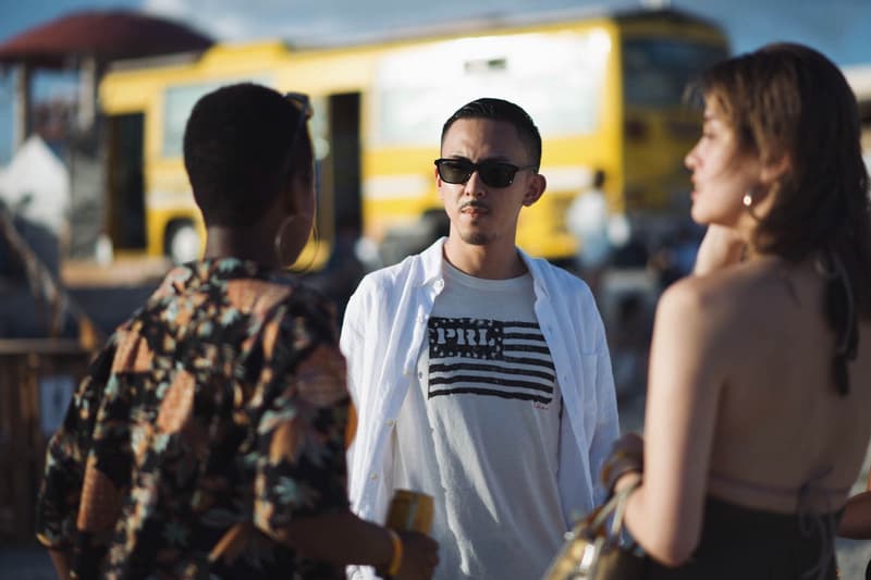 Recaps: CORONA SUNSETS FESTIVAL 2017 @ 沖縄 美らSUNビーチ コロナサンセット　コロナ　コロナエキストラ