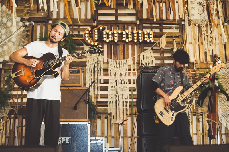 Recaps: CORONA SUNSETS FESTIVAL 2017 @ 沖縄 美らSUNビーチ コロナサンセット　コロナ　コロナエキストラ