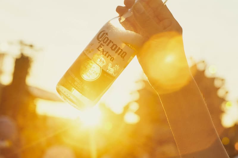 Recaps: CORONA SUNSETS FESTIVAL 2017 @ 沖縄 美らSUNビーチ コロナサンセット　コロナ　コロナエキストラ