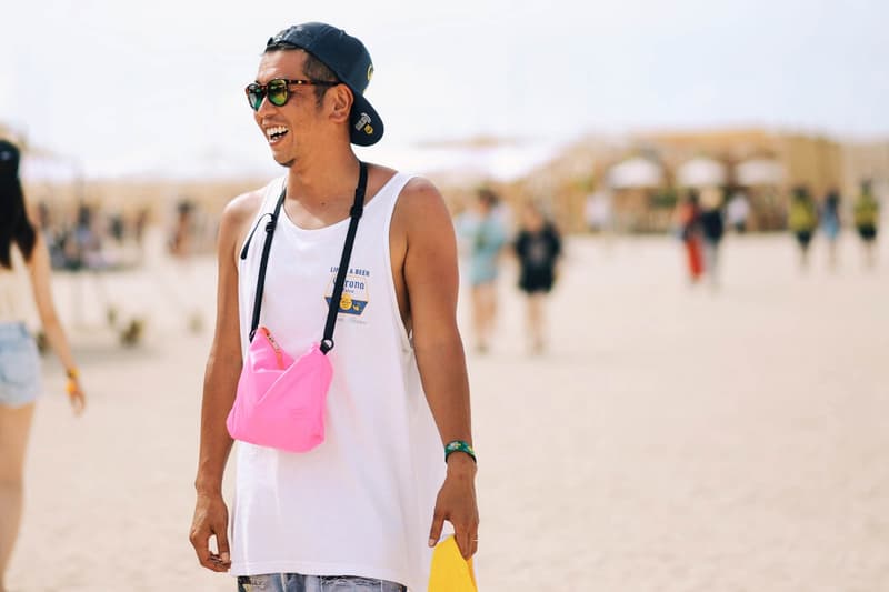 Recaps: CORONA SUNSETS FESTIVAL 2017 @ 沖縄 美らSUNビーチ コロナサンセット　コロナ　コロナエキストラ