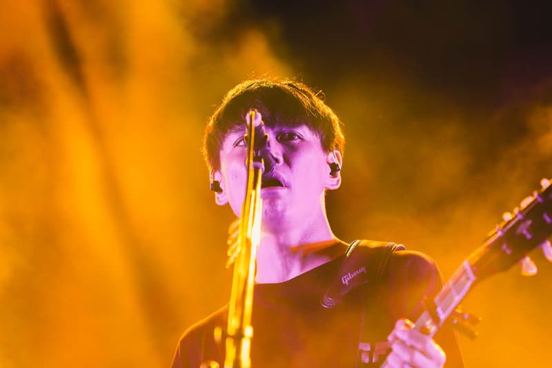 Recaps: CORONA SUNSETS FESTIVAL 2017 @ 沖縄 美らSUNビーチ コロナサンセット　コロナ　コロナエキストラ