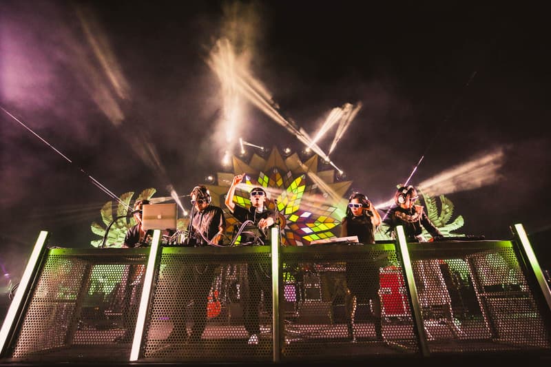 Recaps: CORONA SUNSETS FESTIVAL 2017 @ 沖縄 美らSUNビーチ コロナサンセット　コロナ　コロナエキストラ