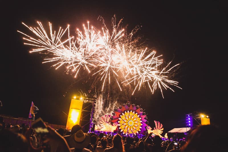 Recaps: CORONA SUNSETS FESTIVAL 2017 @ 沖縄 美らSUNビーチ コロナサンセット　コロナ　コロナエキストラ